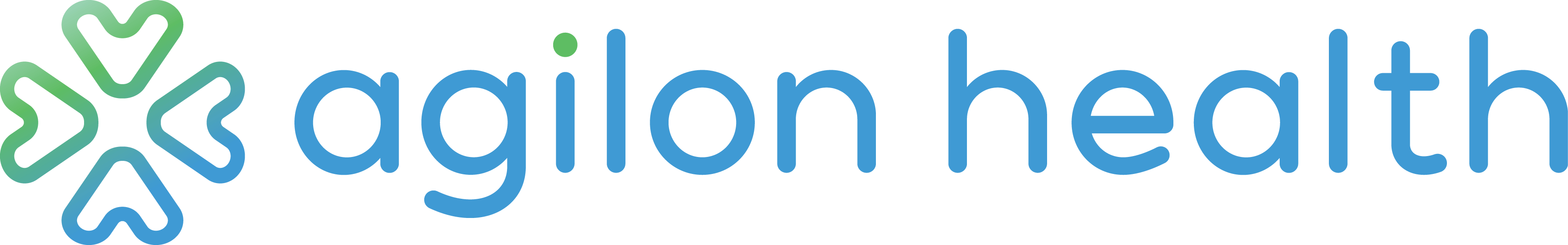 agilonhealth logo